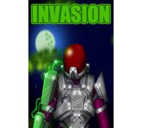 INVASION (PC) Steam Key GLOBAL