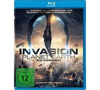 Invasion Planet Earth - Sie kommen! (uncut) [Alemania] [Blu-ray]