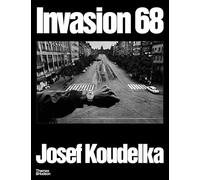 Invasion Prague 68 (Thames & Hudson Ltd)