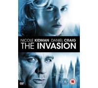 Nicole Kidman - Invasion [Reino Unido] [DVD]