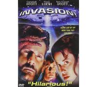 Invasion! [Reino Unido] [DVD]