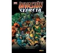 Invasion Secreta