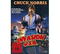 Invasion U.S.A. (1985) [ Origen Alemán, Ningun Idioma Espanol ]