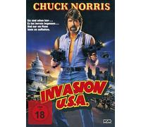 Invasion U.S.A. (DVD)