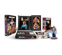 Invasion U.S.A. [Francia] [Blu-ray]