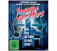 Invasion vom Mars [Alemania] [DVD]
