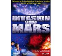 Invasion vom Mars [Alemania] [DVD]