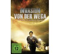 Invasion von der Wega - Die komplette deutsche Fassung [Alemania] [DVD]