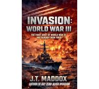 Invasion: World War III