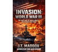 Invasion: World War III