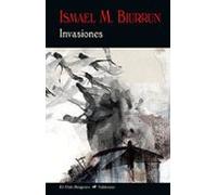 Invasiones