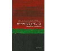 Invasive Species: A Very Short Introduction