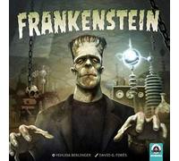 Invedars Frankestein