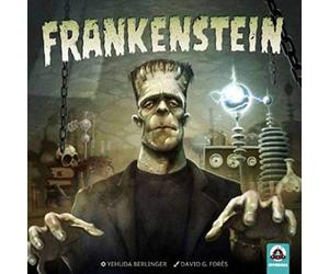 Invedars Frankestein