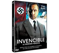 Invencible [DVD] (2001) Invincible
