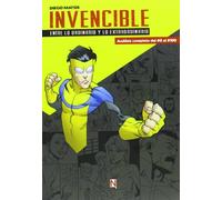 Invencible. Entre Lo Ordinario Y Lo Extraordinario (TEORICO)