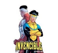 Invencible Nº 01/06 (ebook)