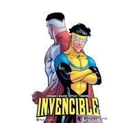 Invencible nº 01/06. NUEVO. ENVÍO URGENTE (Librería Agapea)