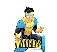 Invencible nº 02/06 | Robert Kirkman, Ryan Ottley, Cory Walker