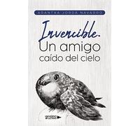 Invencible. Un amigo caído del cielo