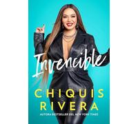 Invencible (Unstoppable Spanish edition): Cómo descubrí mi fuerza a través del amor y la pérdida (Atria Espanol)