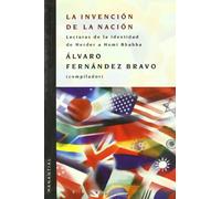 Invencion De La Nacion
