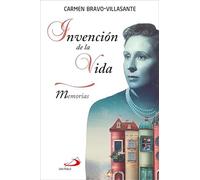 Invención de la vida. Memorias.: 124 (Caminos)
