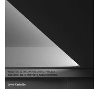 Invención en el proyecto arquitectóncio. Invention in the architectural project