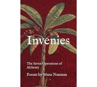 Invenies: The Seven Operations of Alchemy