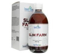 Invent Farm Slim Farm, líquido - 500 ml