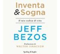 Inventa & Sogna (audiolibro)