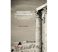 INVENTANDO LA DEMOCRACIA. | Virgilio Zapatero Gómez
