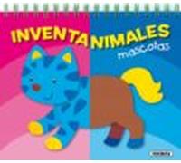 Inventanimales: Mascotas