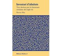 Inventari d'afinitats