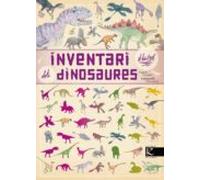 Inventari Il·lustrat Dels Dinosaures