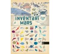 Inventari il.lustrat dels mars (Ciencia)