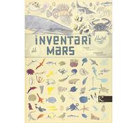 Inventari il.lustrat dels mars (Ciencia)