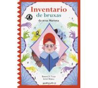 Inventario De Bruxas Da Avoa Maruxa