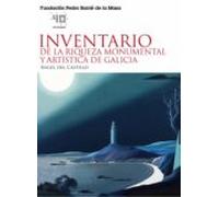 Inventario De La Riqueza Monumental Y Artística De Galicia (ebook)