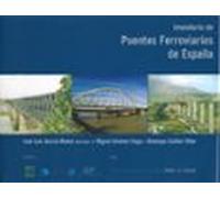 Inventario De Puentes Ferroviarios De España