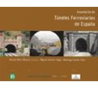 Inventario De Tuneles Ferroviarios De España