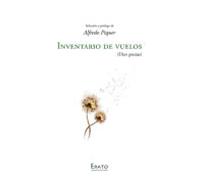 Inventario De Vuelos (ebook)