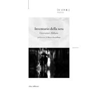 Inventario della sera (Affluenti)