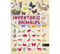 Inventario Ilustrado De Animales