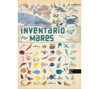 Inventario ilustrado de los mares