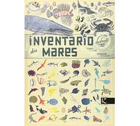 Inventario Ilustrado Dos Mares