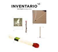 Inventario. Tutto è progetto-Everything is a project. Ediz. bilingue (2021) (Vol. 16)