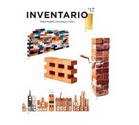 Inventario. Tutto è progetto-Everything is a project. Ediz. bilingue (Vol. 17)