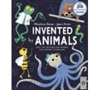 Invented By Animals