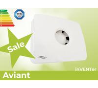 Inventer Aviant incl. aplicación